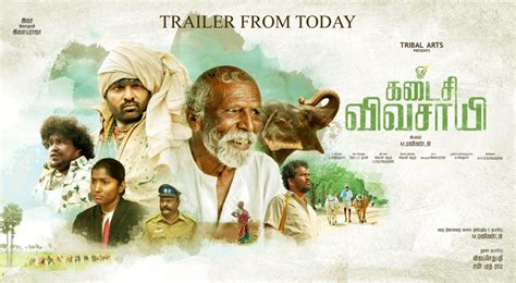 kadaisi vivasayi torrent download|Kadaisi Vivasayi Torrents